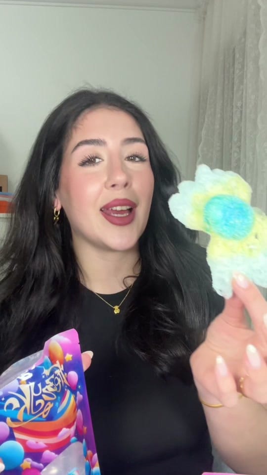 Post 2 by Izas 🦋 on TikTok (video)