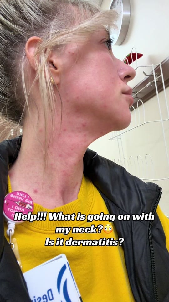 Post 3 by Sprinkles&Sweetcheeks on TikTok (video)