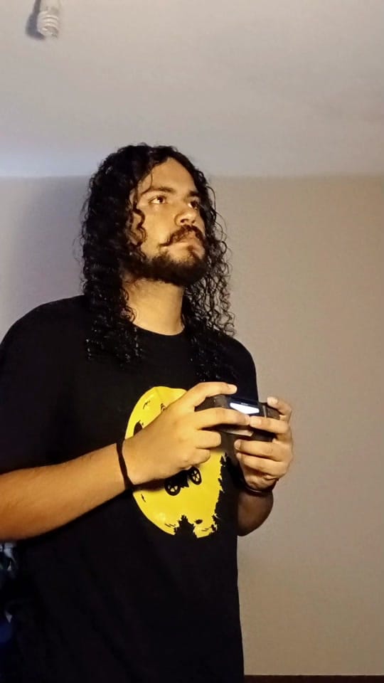 Post 3 by DRADROX_ on TikTok (video)