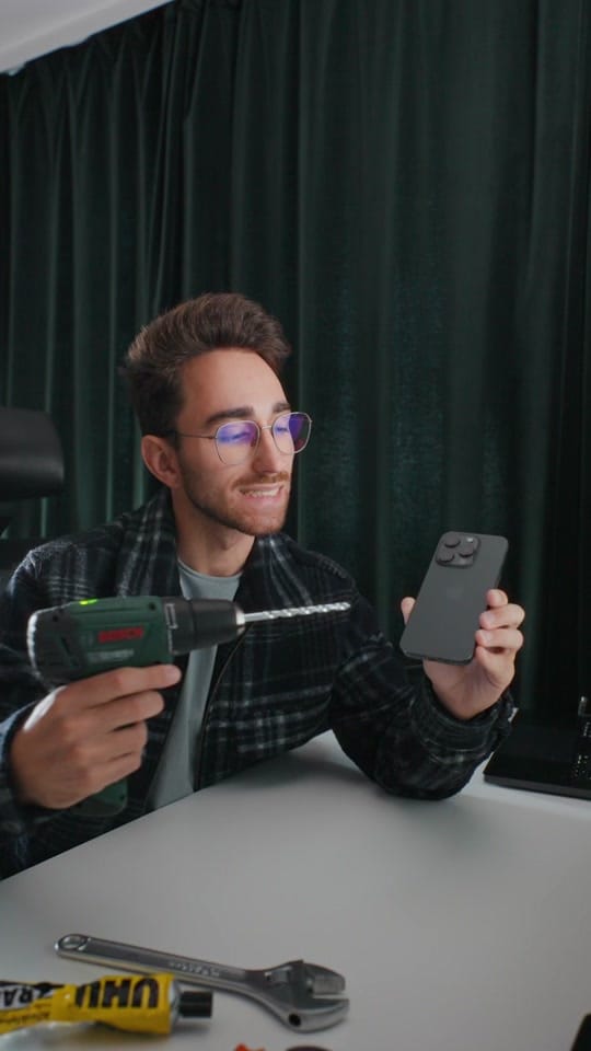 Post 9 by Nicolas Elsässer on TikTok (video)