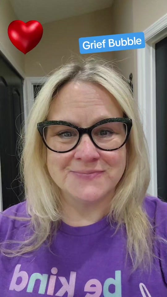 Post 9 by Margy Willford Medium on TikTok (video)