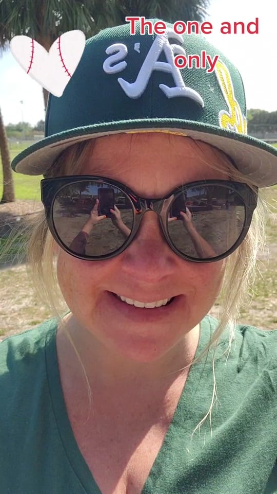 Post 10 by Margy Willford Medium on TikTok (video)