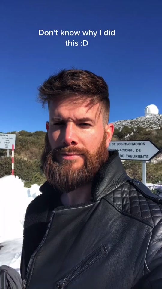 Post 9 by danjuergen on TikTok (video)