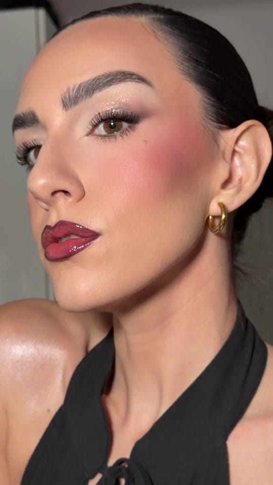 Post 5 by Patricia Walls ❘ Makeup on TikTok (video)