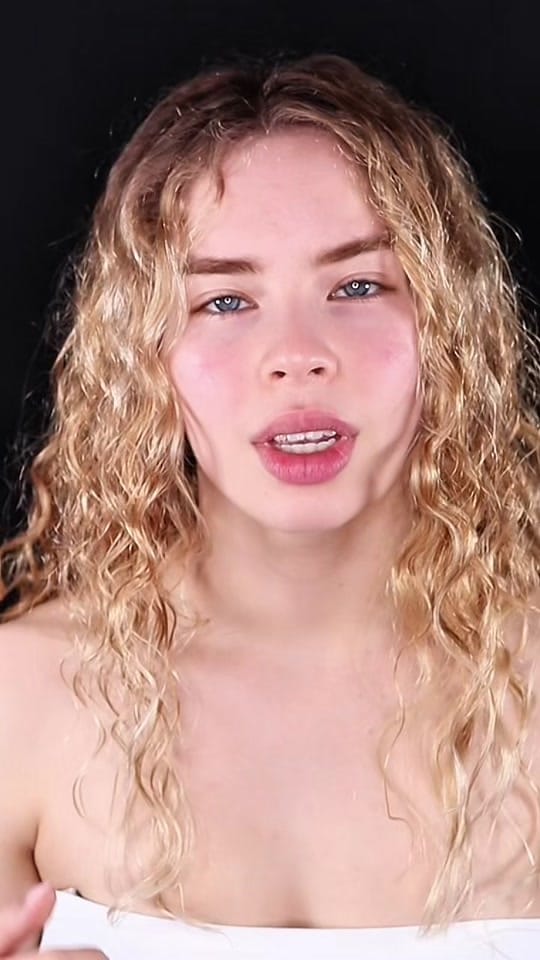 Post 8 by Patricia Walls ❘ Makeup on TikTok (video)