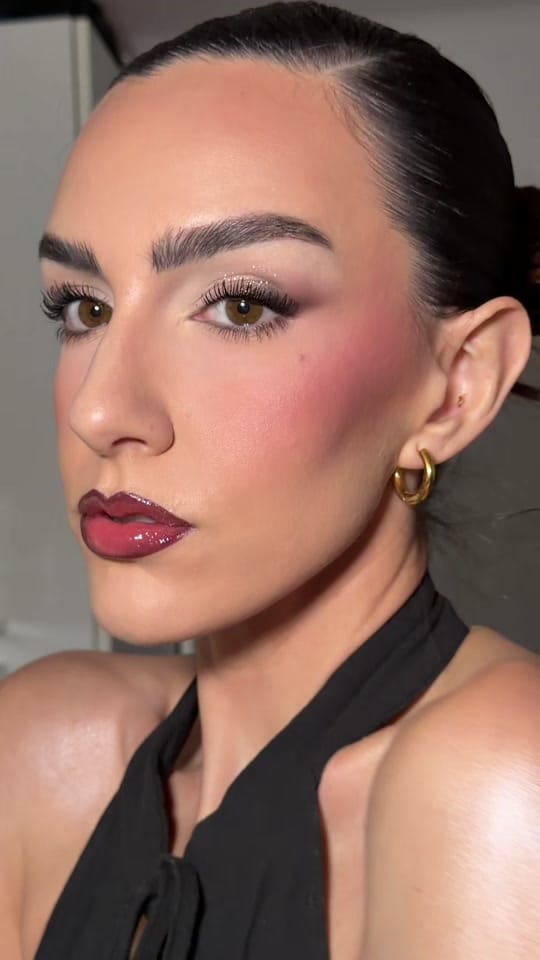 Post 10 by Patricia Walls ❘ Makeup on TikTok (video)