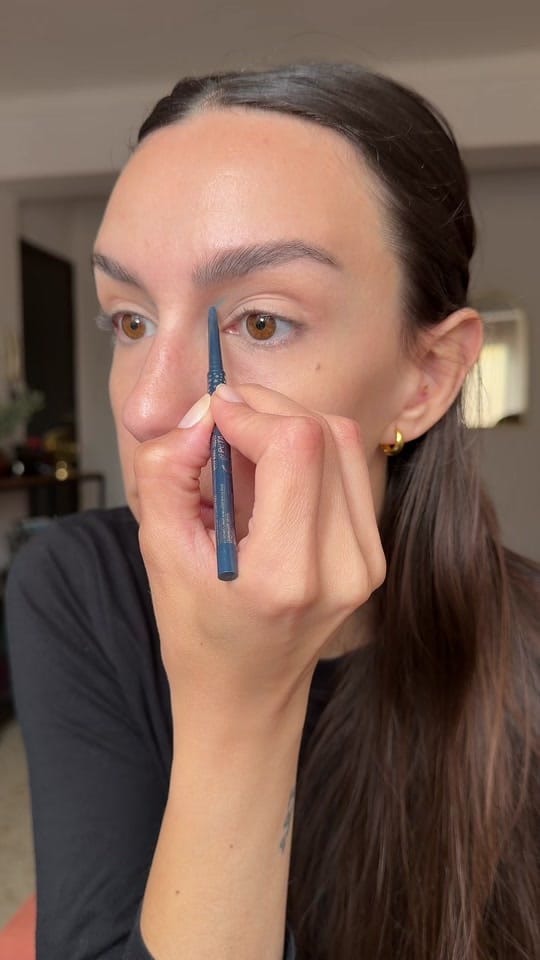 Post 3 by Patricia Walls ❘ Makeup on TikTok (video)