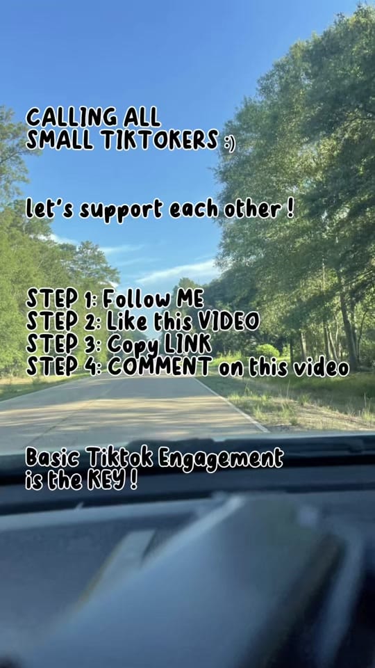 Post 9 by Erica on TikTok (video)