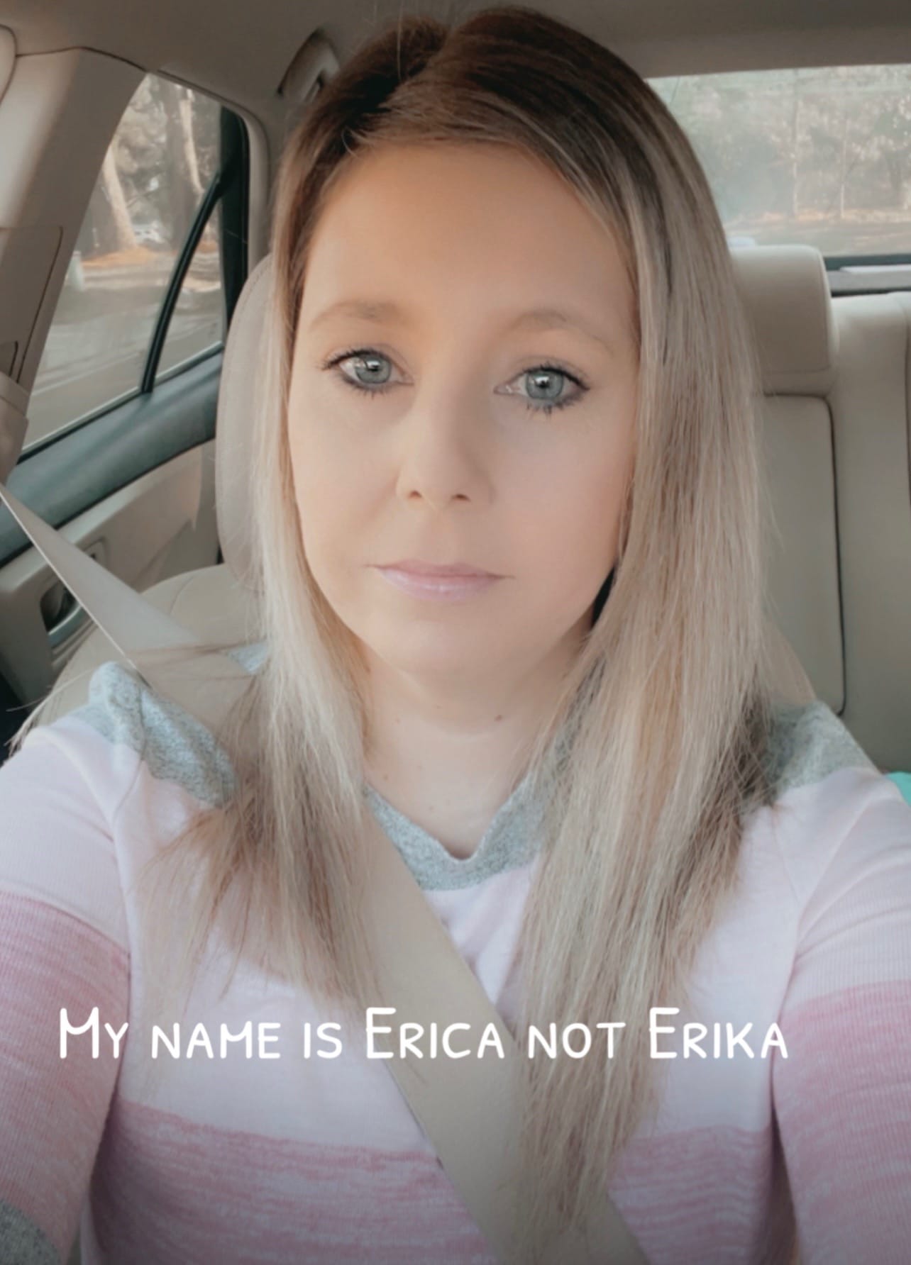 Post 8 by Erica on TikTok (video)