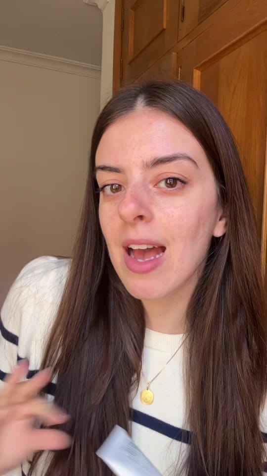 Post 5 by sha | skincare🌷 on TikTok (video)