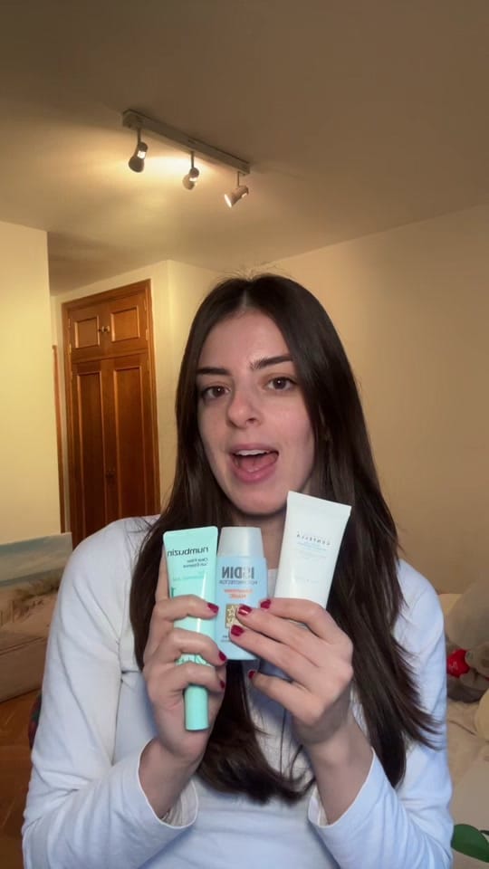 Post 1 by sha | skincare🌷 on TikTok (video)