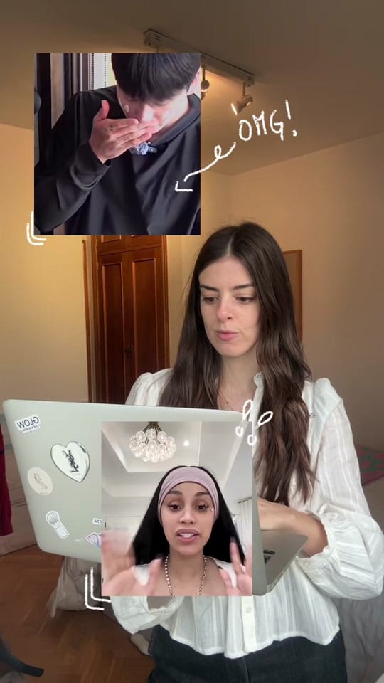Post 10 by sha | skincare🌷 on TikTok (video)