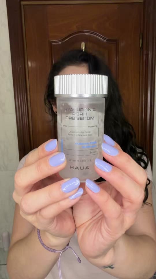 Post 1 by Dra. Maria Toro | UGC ESPAÑA on TikTok (video)