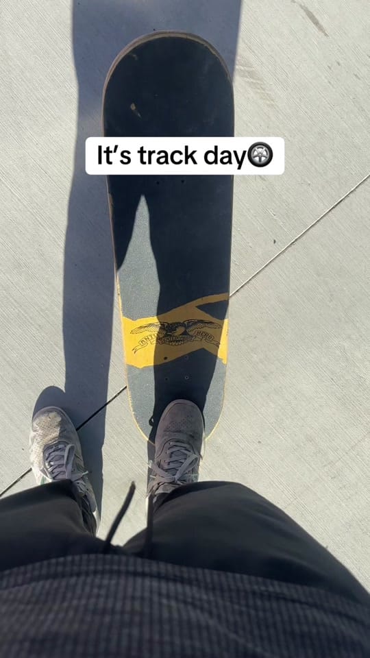 Post 1 by Jessen Banis on TikTok (video)