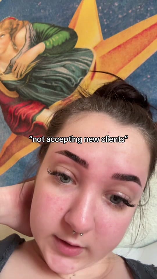 Post 5 by nailzcece💋 | temecula ca on TikTok (video)
