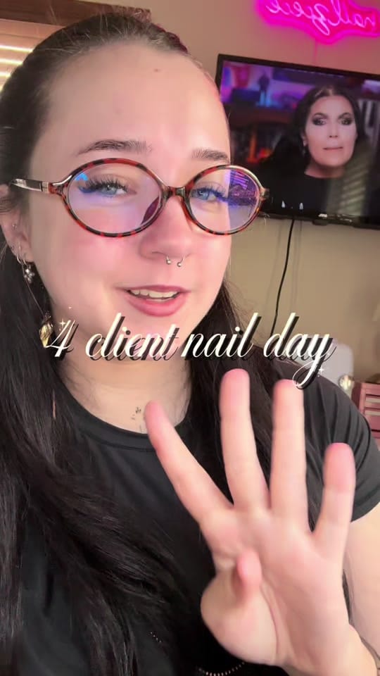 Post 9 by nailzcece💋 | temecula ca on TikTok (video)