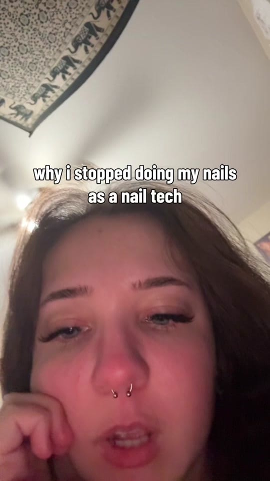 Post 7 by nailzcece💋 | temecula ca on TikTok (video)