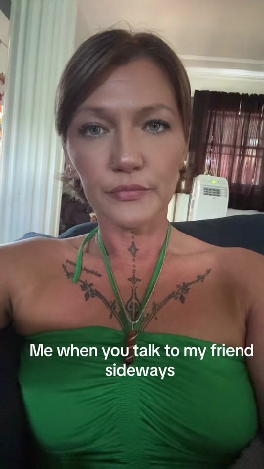 Post 6 by Marie on TikTok (video)