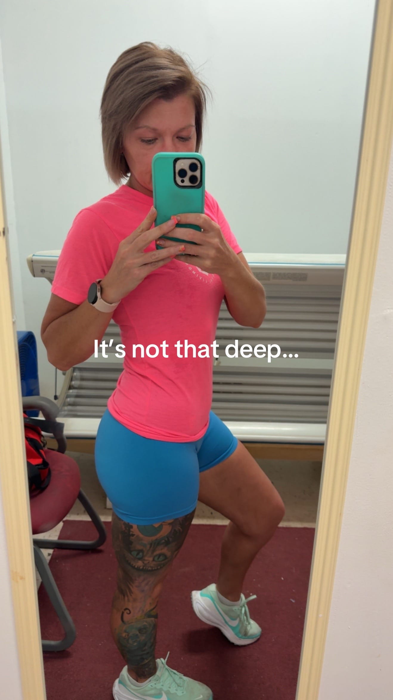 Post 4 by Marie on TikTok (video)