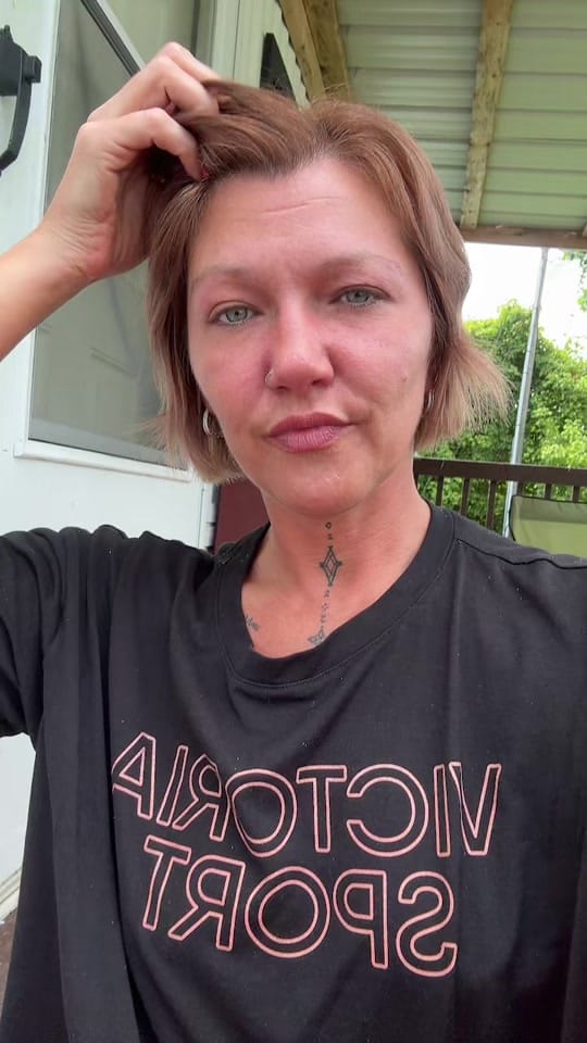 Post 3 by Marie on TikTok (video)
