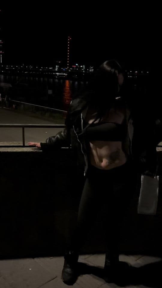 Post 9 by andelina on TikTok (video)