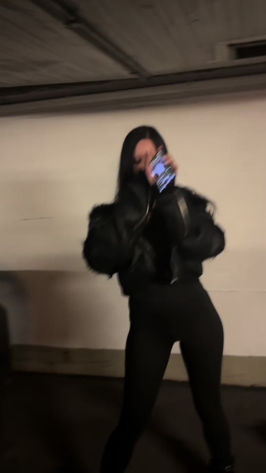 Post 6 by andelina on TikTok (video)
