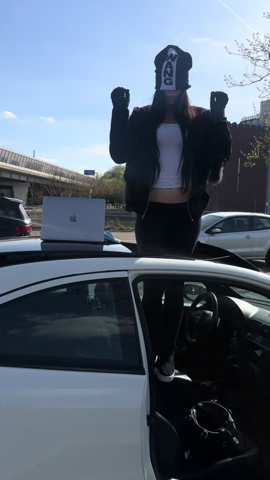 Post 10 by andelina on TikTok (video)