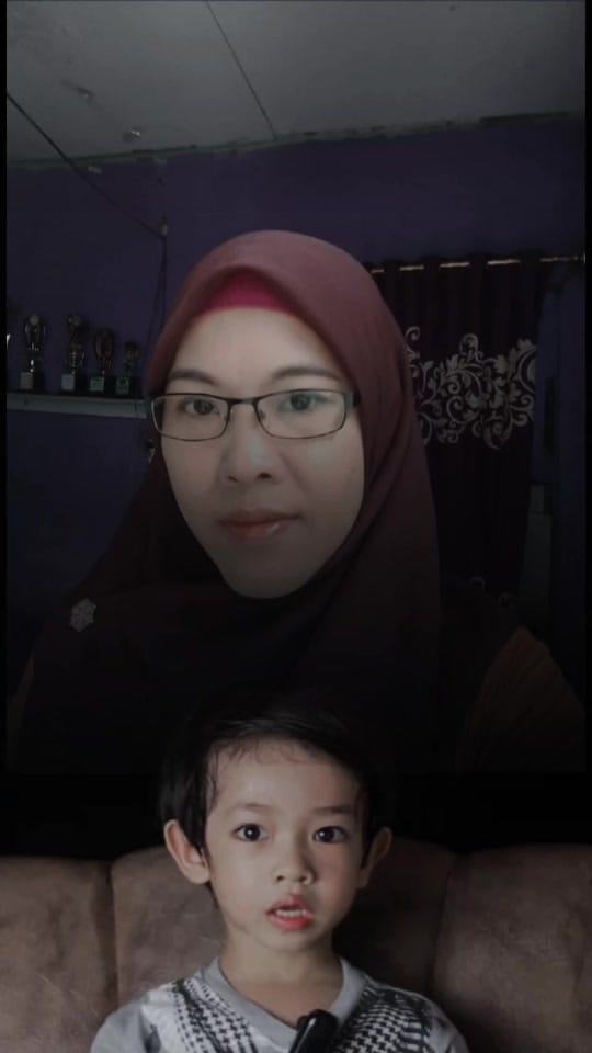 Post 10 by Jumi Arsih407 on TikTok (video)