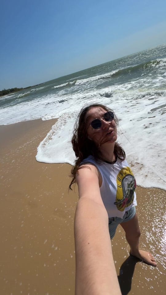 Post 3 by Sofia on TikTok (video)