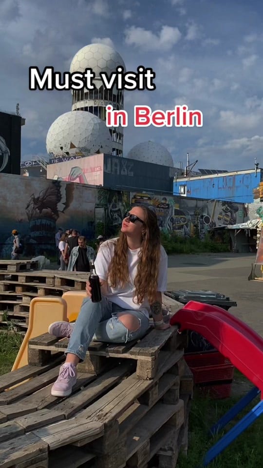 Post 9 by Sofia on TikTok (video)
