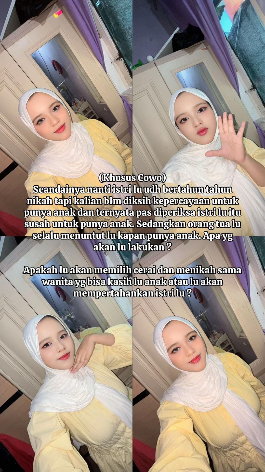 Post 4 by Rizkauliaaa on TikTok (video)
