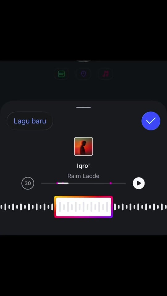 Post 6 by Rizkauliaaa on TikTok (video)