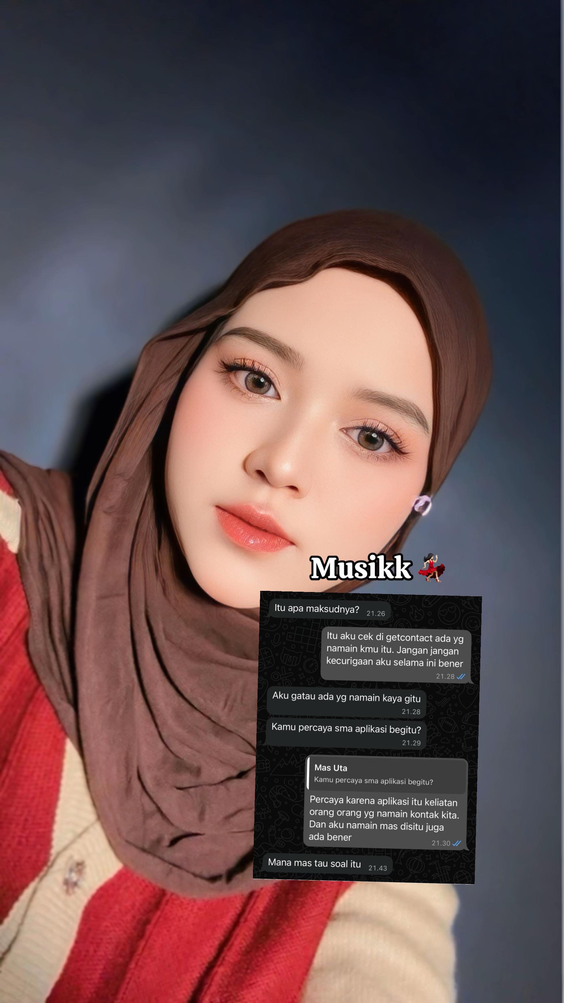 Post 5 by Rizkauliaaa on TikTok (video)