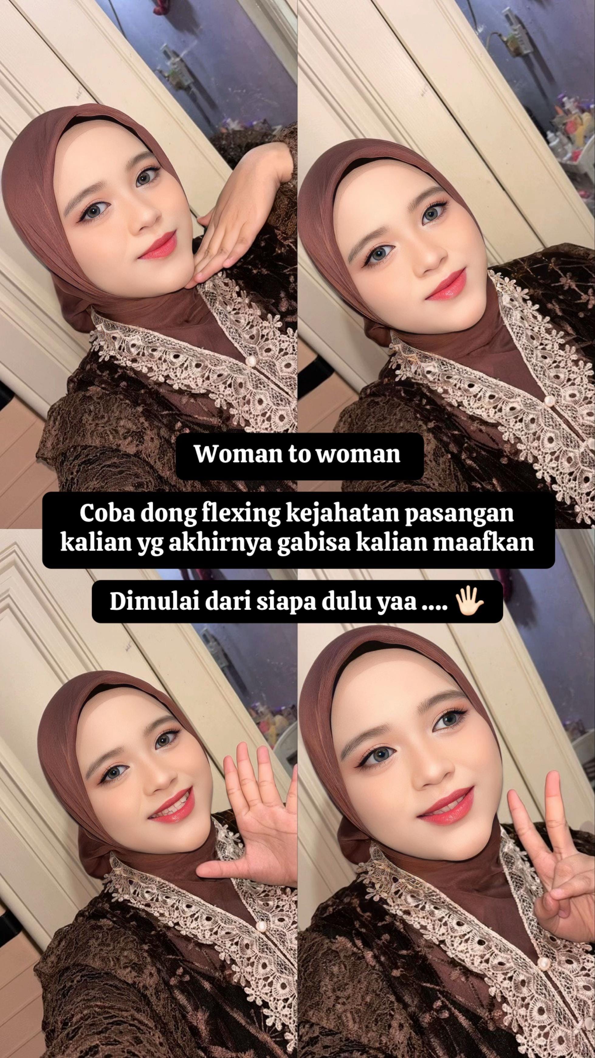 Post 1 by Rizkauliaaa on TikTok (video)