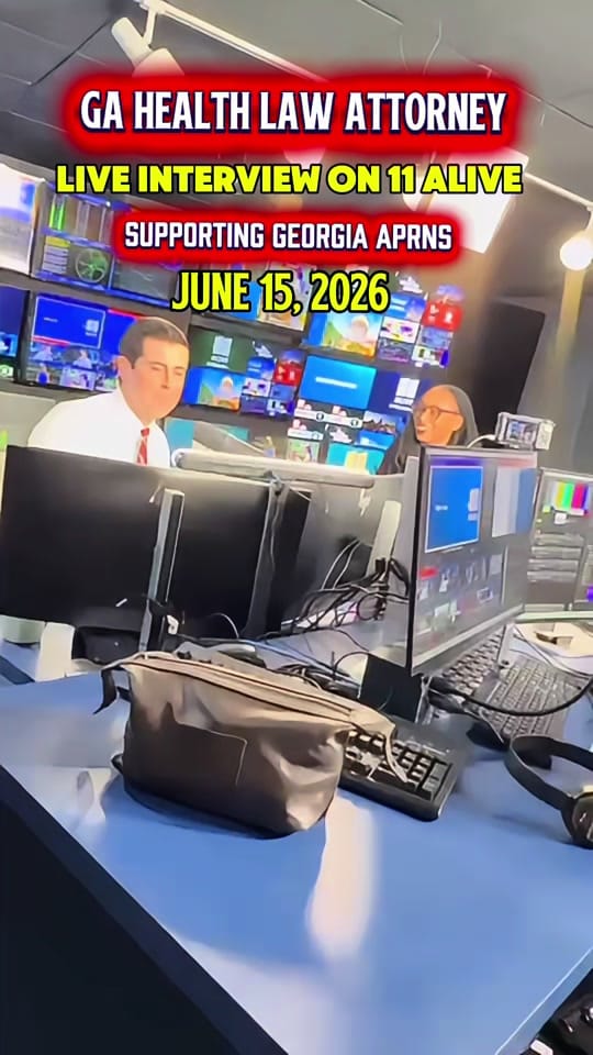 Post 1 by The License Lawyer on TikTok (video)