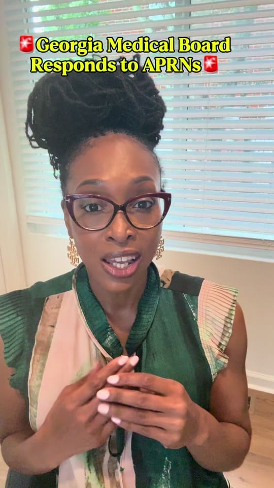 Post 2 by The License Lawyer on TikTok (video)