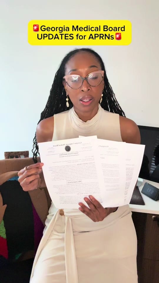 Post 8 by The License Lawyer on TikTok (video)