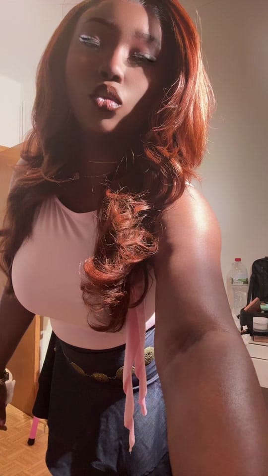 Post 5 by nicki_lofficiel on TikTok (video)