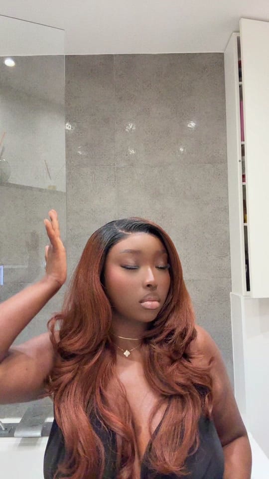 Post 1 by nicki_lofficiel on TikTok (video)