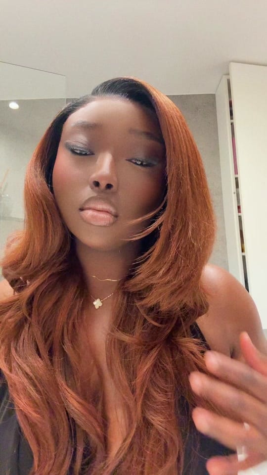 Post 2 by nicki_lofficiel on TikTok (video)