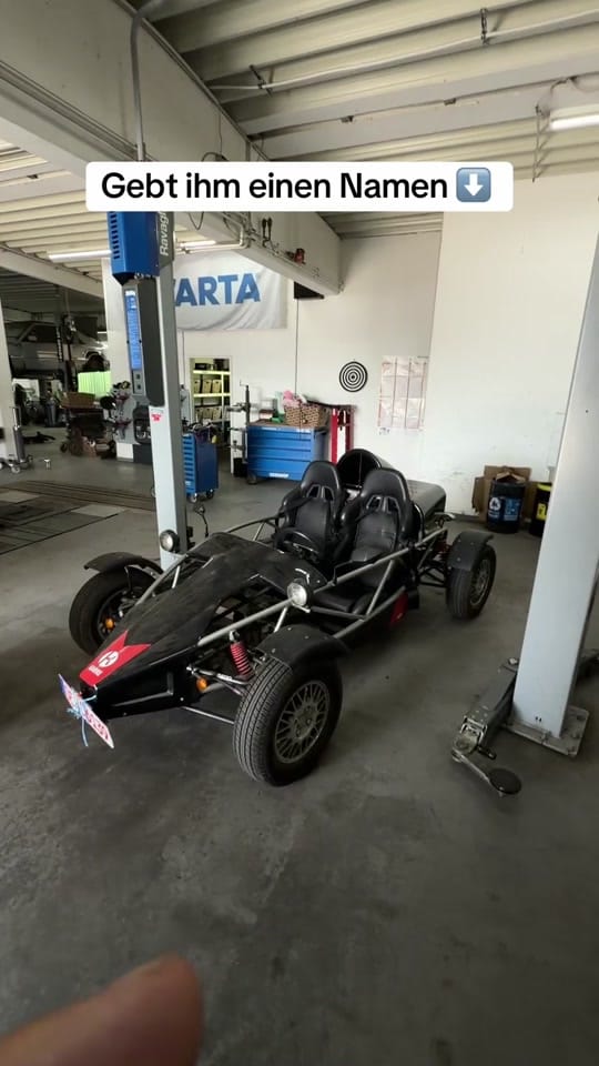Post 2 by Boberg Der Echte on TikTok (video)