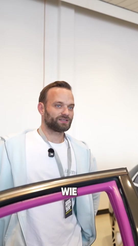 Post 4 by Boberg Der Echte on TikTok (video)