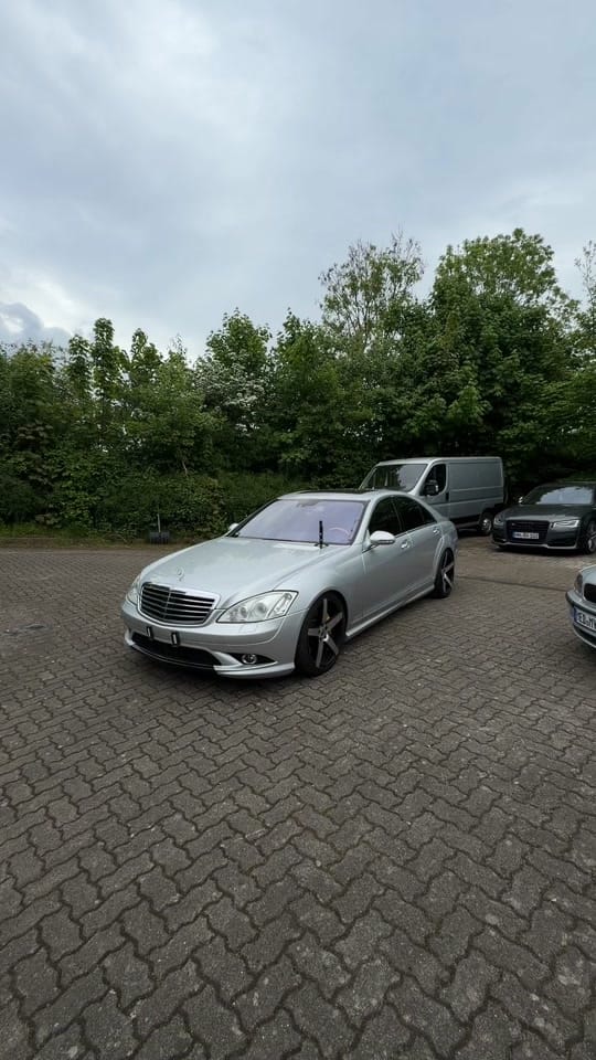 Post 3 by Boberg Der Echte on TikTok (video)