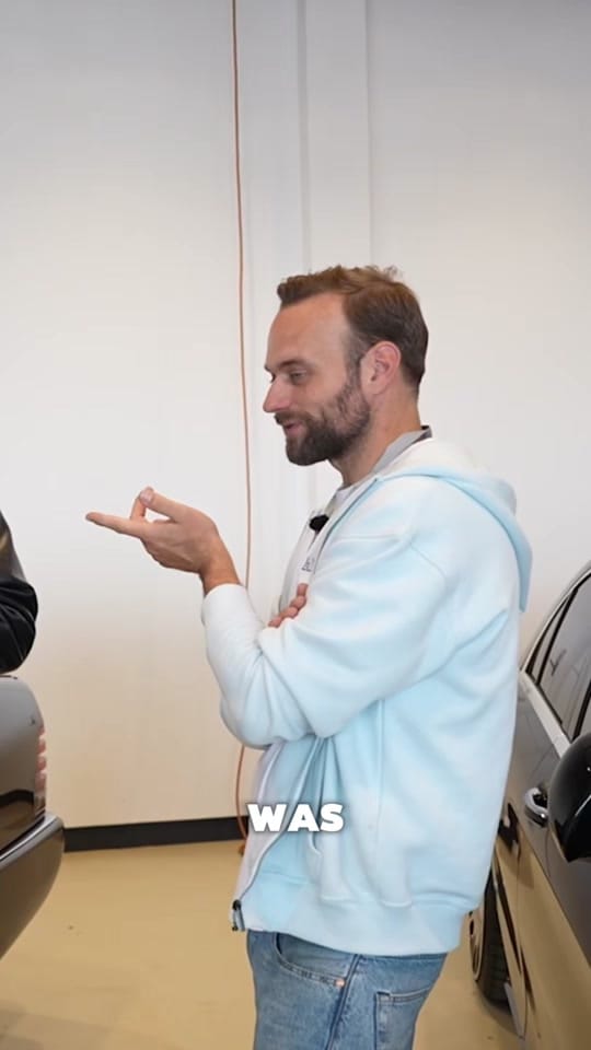 Post 5 by Boberg Der Echte on TikTok (video)