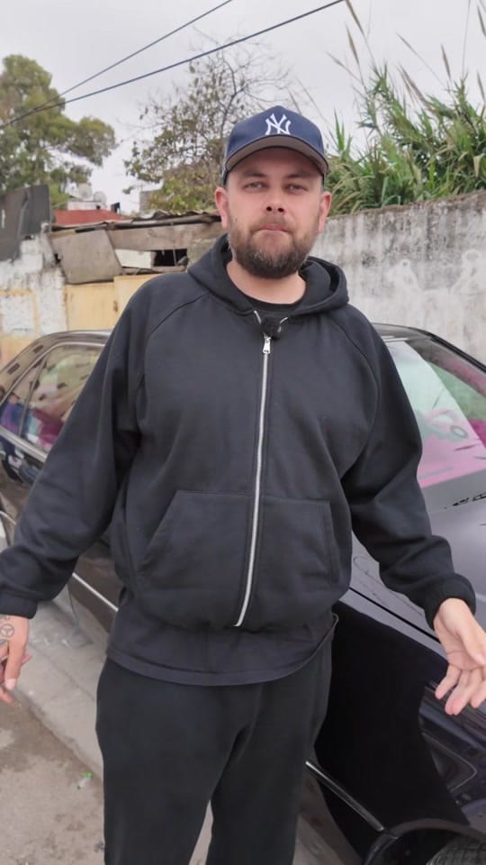 Post 7 by Boberg Der Echte on TikTok (video)