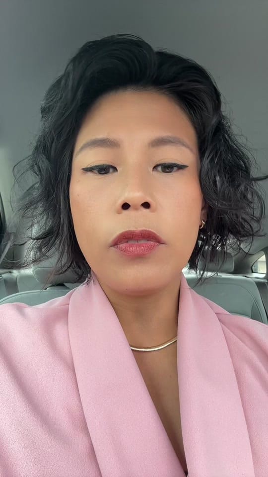 Post 5 by Janeve | Trauma Therapist 🌿 on TikTok (video)