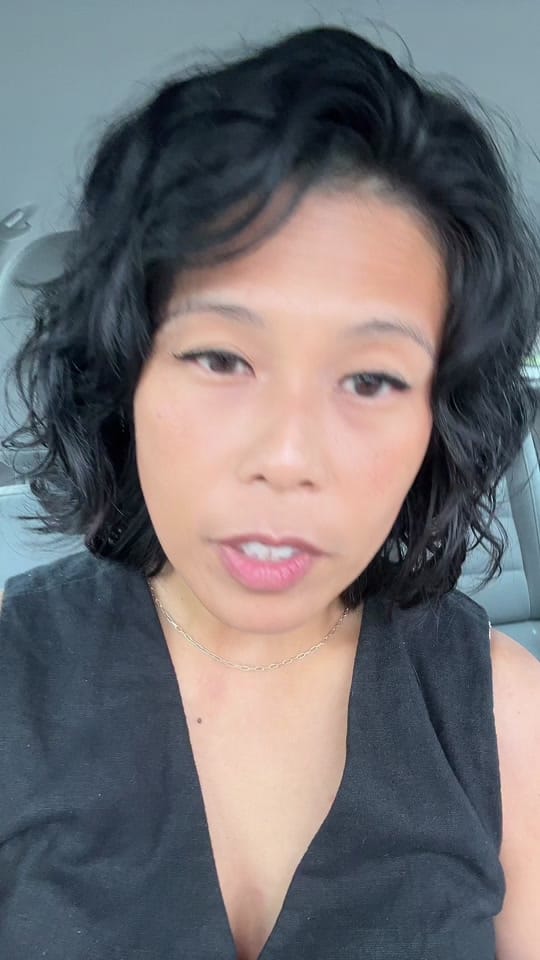 Post 9 by Janeve | Trauma Therapist 🌿 on TikTok (video)