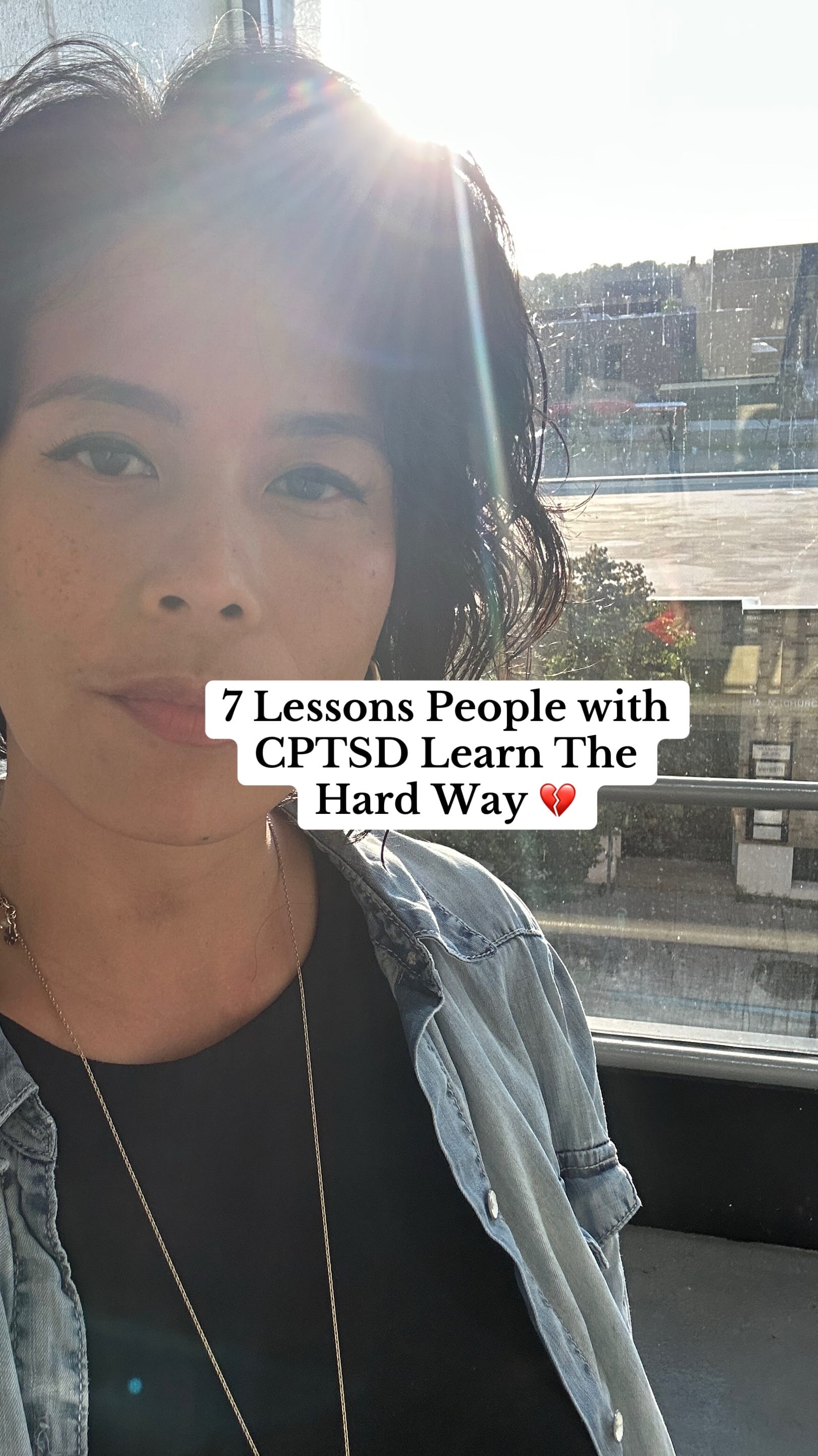 Post 1 by Janeve | Trauma Therapist 🌿 on TikTok (video)