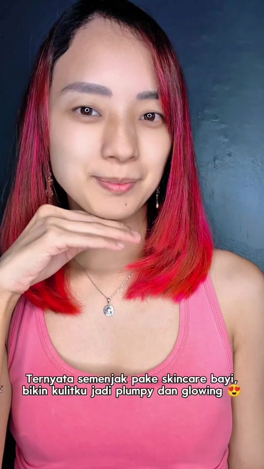 Post 1 by Elviani Yuanda on TikTok (video)
