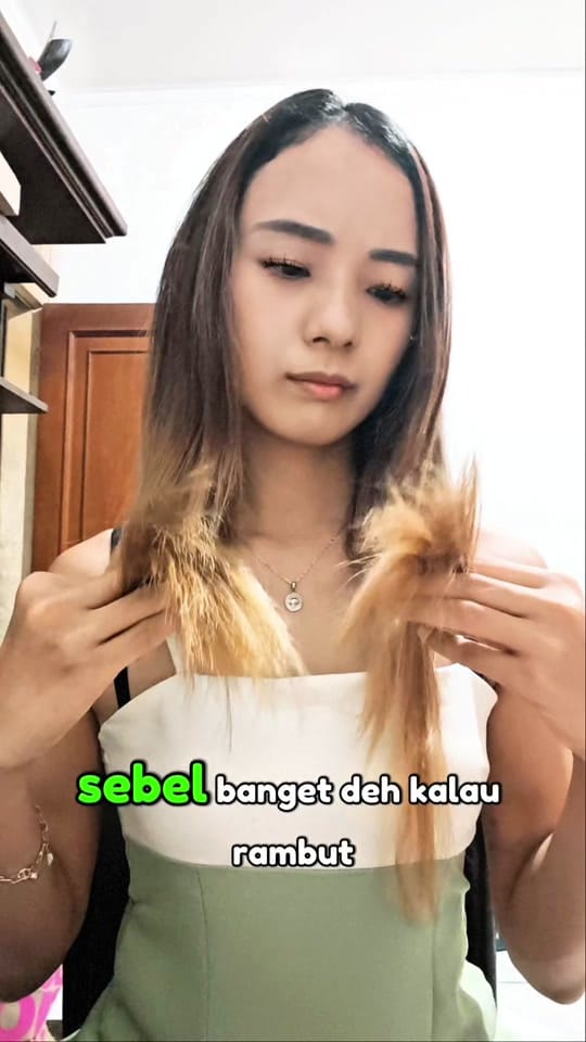 Post 7 by Elviani Yuanda on TikTok (video)
